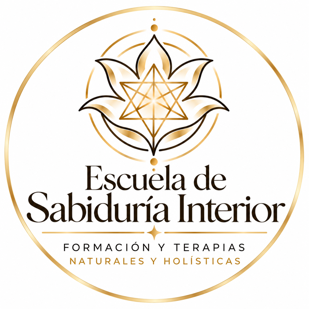 Escuela de Sabiduría Interior