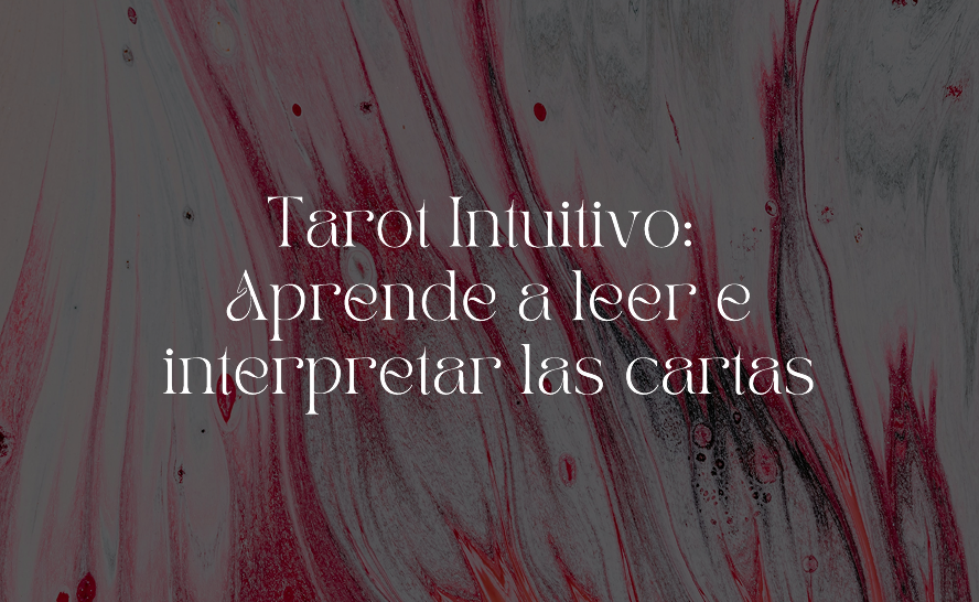 Tarot portada